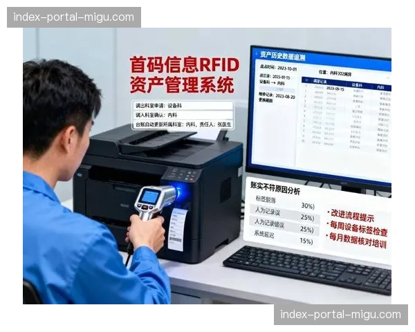 数字化资产台账在本季度正式推行 这种精确量化正提升体育器材的周转使用效能