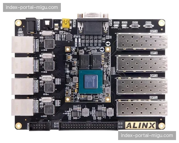 FPGA加速板卡在编码端实现广泛应用 这种硬核提升显著改善了实时转码时延