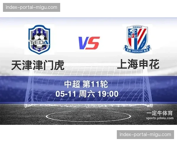 9队负分开局创历史，上海申花天津津门虎各扣10分垫底