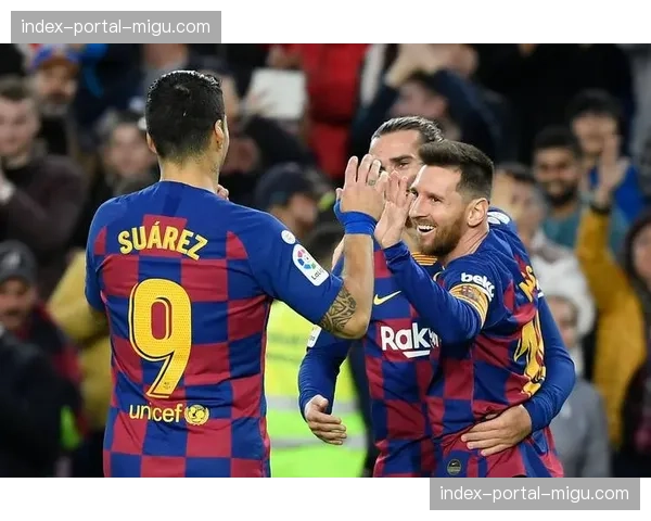 天气预告：本轮巴塞罗那地区有雨，可能影响巴萨比赛场地条件