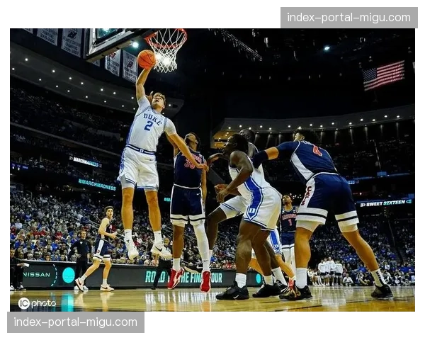 NCAA“疯狂三月”决赛：杜克大学击败北卡罗来纳大学夺冠