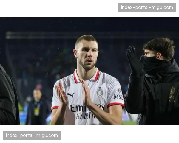 AC米兰锋线核心莱奥肌肉炎症反复，后防主力帕夫洛维奇髋部新伤添隐忧