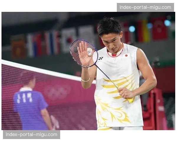 手术后复出的桃田贤斗：在低级别挑战赛中寻找手感与信心